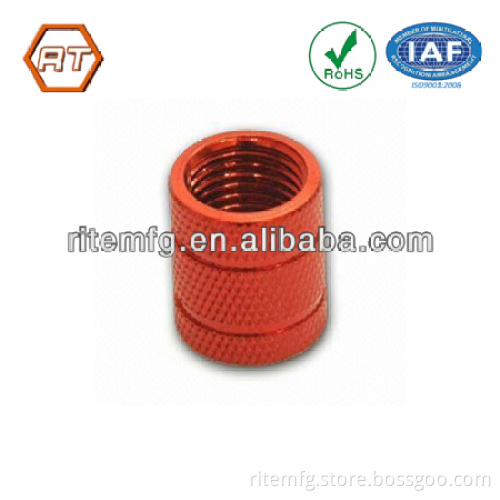 cnc turning lathe part